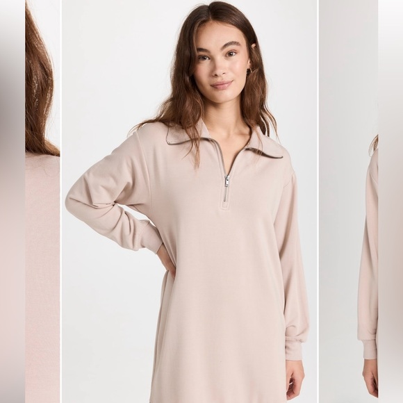 Z Supply Abigail Dress - Picture 2 of 9